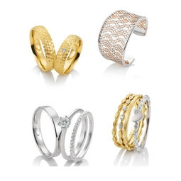 2019深圳珠宝展即将揭幕 科技与自然共舞，珠宝界资源整合再升温