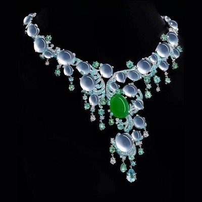 珠宝首饰佩戴须知 当心橡胶制品的小细节