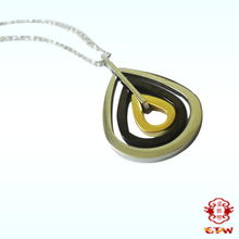 深圳市益源钛业 金银珠宝首饰与橡胶制品的多元化产品布局