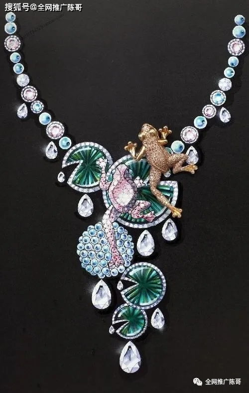 珠宝首饰与橡胶制品在广点通广告平台的高效推广策略