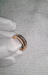 探索首饰设计 银饰、K金、黄金及公主方石戒指的价格、厂家与图片