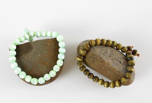 时尚百搭仿猫眼石手链 地摊热卖与批发指南